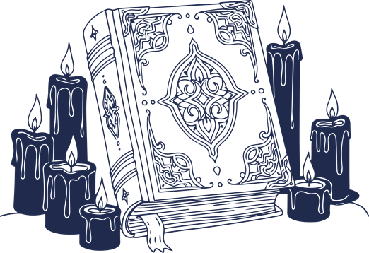 The Library