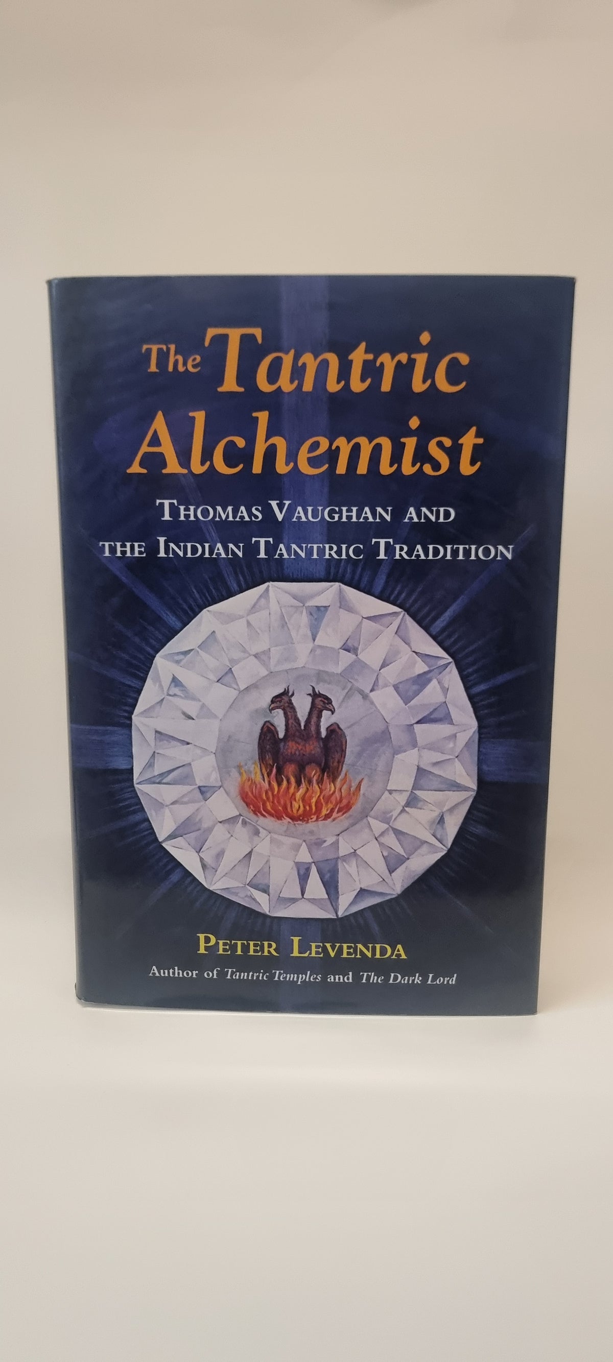 The Tantric Alchemist