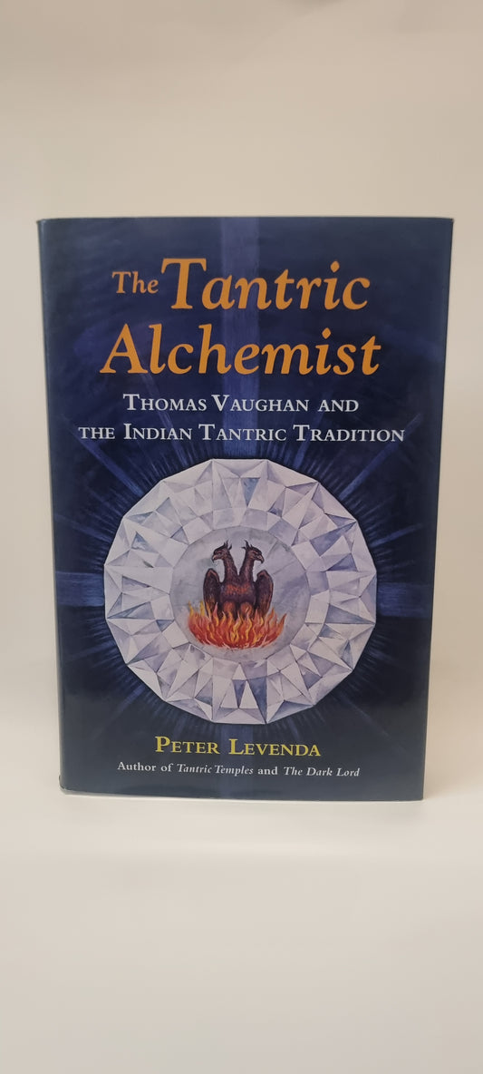 The Tantric Alchemist