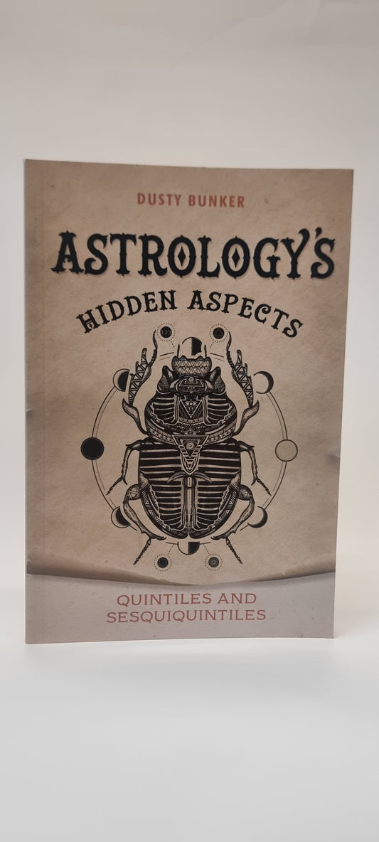 Astrology’s Hidden Aspects